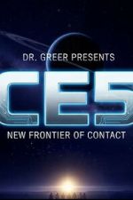 Watch CE5: The New Frontier of Contact Soap2day