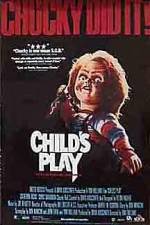Watch Child's Play Soap2day