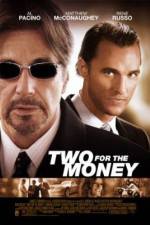 Watch Two for the Money Soap2day