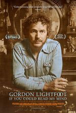 Watch Gordon Lightfoot: If You Could Read My Mind Soap2day