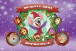 Watch A Chuck E. Cheese Christmas (TV Special 2025) Soap2day