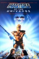 Watch Masters of the Universe Soap2day