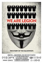 Watch We Are Legion: The Story of the Hacktivists Soap2day