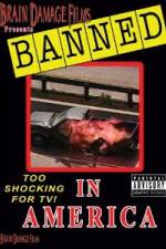 Watch Banned In America Soap2day