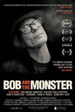 Watch Bob and the Monster Soap2day