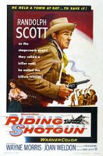 Watch Riding Shotgun Soap2day