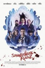 Watch Slaughterhouse Rulez Soap2day