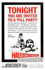 Watch Hallucination Generation Soap2day