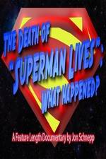 Watch The Death of "Superman Lives": What Happened? Soap2day
