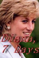 Watch Diana, 7 Days Soap2day
