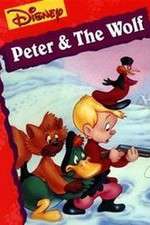 Watch Peter and the Wolf Soap2day