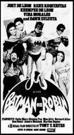 Watch Alyas Batman en Robin Soap2day