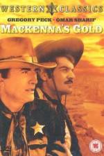 Watch Mackenna's Gold Soap2day