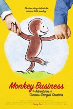 Watch Monkey Business The Adventures of Curious Georges Creators Soap2day