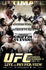 Watch UFC 92 The Ultimate 2008 Soap2day
