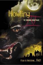 Watch Howling IV: The Original Nightmare Soap2day