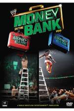 Watch WWE: Money in the Bank 2010 Soap2day
