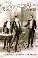 Watch The Sorrows of Satan Soap2day