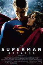 Watch Superman Returns Soap2day