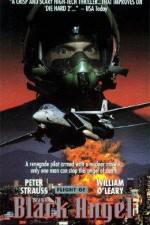 Watch Flight of Black Angel Soap2day