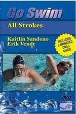 Watch Go Swim All Strokes with Kaitlin Sandeno & Erik Vendt Soap2day