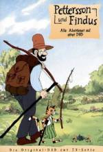 Watch Pettson & Findus - Katten och gubbens år Soap2day
