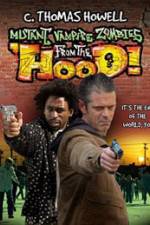 Watch Mutant Vampire Zombies from the 'Hood Soap2day