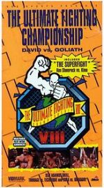 Watch UFC 8: David vs. Goliath Soap2day