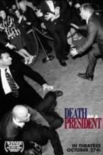 Watch Death of a President Soap2day