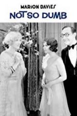 Watch Not So Dumb Soap2day