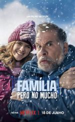 Watch Família, Pero No Mucho Soap2day