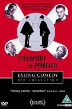 Watch Passport to Pimlico Soap2day
