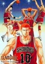 Watch Slam Dunk: Zenkoku Seiha da! Sakuragi Hanamichi Soap2day