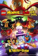 Watch Monkie Kid: A Hero Is Born Soap2day