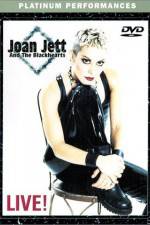 Watch Joan Jett and the Blackhearts Live Soap2day
