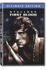 Watch First Blood Soap2day