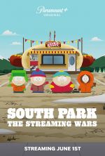 Watch South Park the Streaming Wars Part 2 Soap2day