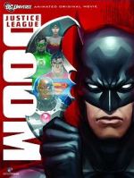 Watch Justice League: Doom Soap2day