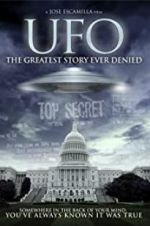 Watch UFO: The Greatest Story Ever Denied Soap2day