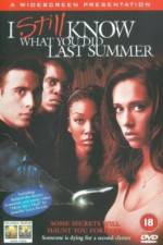 Watch I Still Know What You Did Last Summer Soap2day