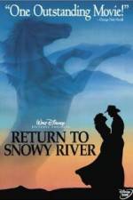 Watch The Man from Snowy River II Soap2day