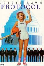 Watch Protocol Soap2day