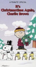 Watch It\'s Christmastime Again, Charlie Brown Soap2day