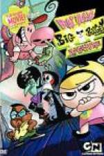 Watch Billy & Mandy's Big Boogey Adventure Soap2day