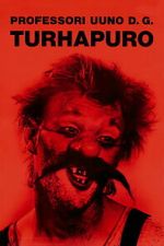 Watch Professori Uuno D.G. Turhapuro Soap2day