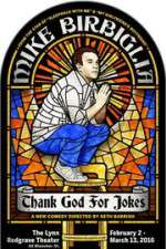 Watch Mike Birbiglia: Thank God for Jokes Soap2day