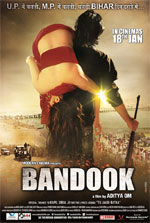 Watch Bandook Soap2day