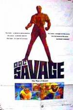 Watch Doc Savage The Man of Bronze Soap2day