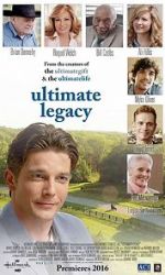 Watch The Ultimate Legacy Soap2day
