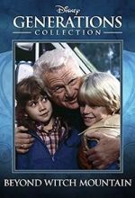 Watch Beyond Witch Mountain Soap2day